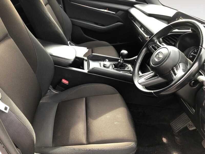 Used Mazda Mazda3 2022 for sale - 76138032: Photo 3
