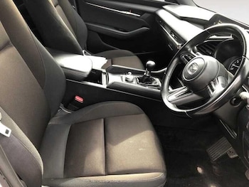 Used Mazda Mazda3 2022 for sale - 76138032: Photo 3