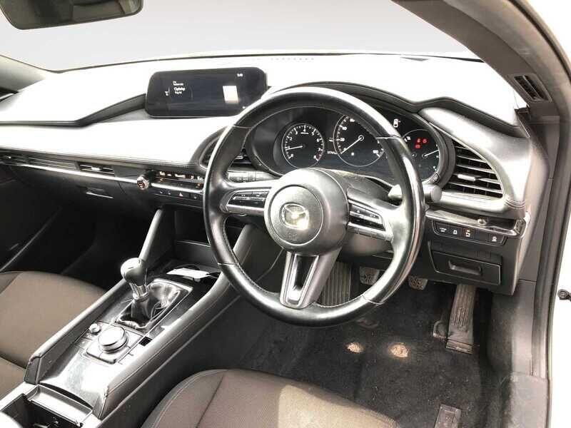 Used Mazda Mazda3 2022 for sale - 76138032: Photo 4
