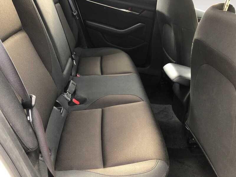 Used Mazda Mazda3 2022 for sale - 76138032: Photo 5