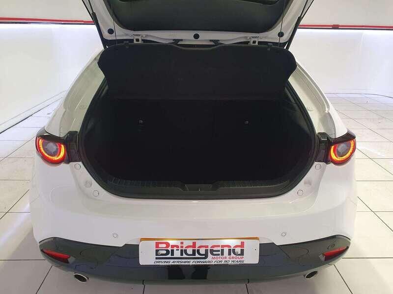 Used Mazda Mazda3 2022 for sale - 76138032: Photo 7