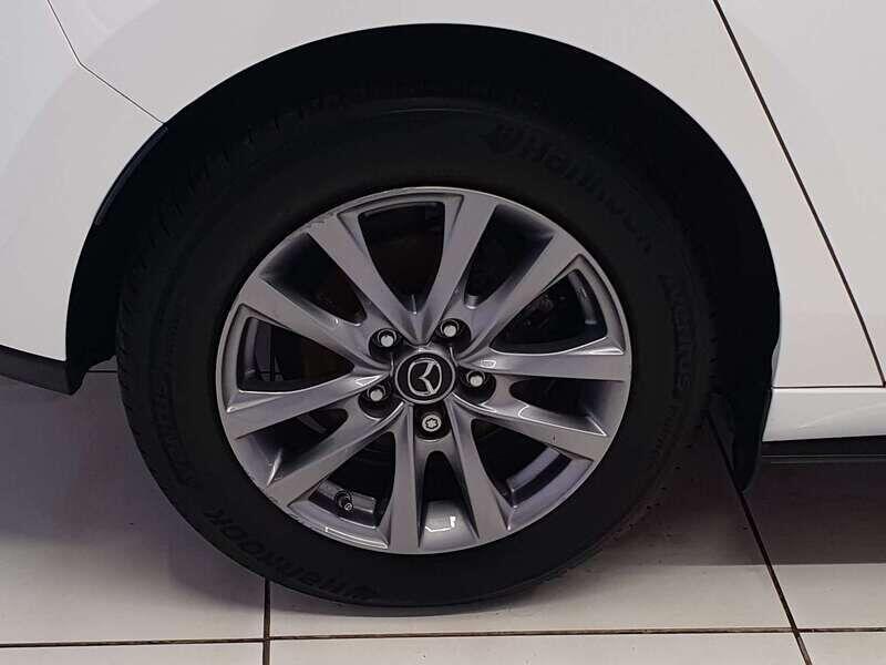 Used Mazda Mazda3 2022 for sale - 76138032: Photo 8