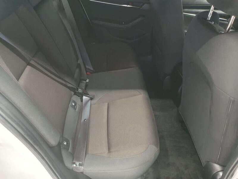 Used Mazda Mazda3 2022 for sale - 76138032: Photo 9