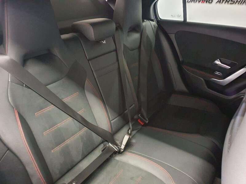 Used Mercedes-Benz A-Class 2023 for sale - 77044944: Photo 10