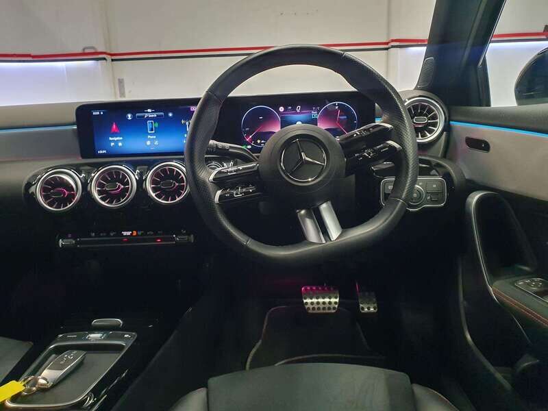 Used Mercedes-Benz A-Class 2023 for sale - 77044944: Photo 11