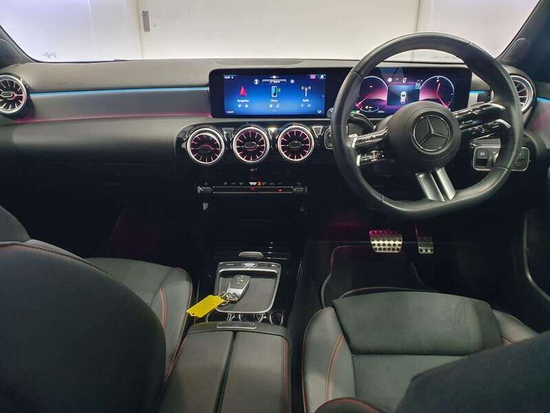 Used Mercedes-Benz A-Class 2023 for sale - 77044944: Photo 12