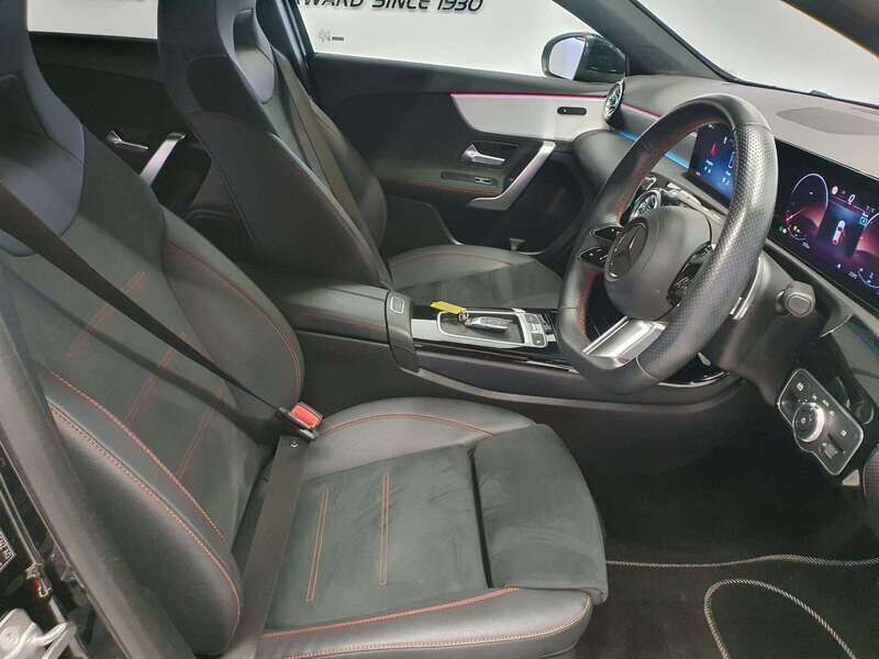 Used Mercedes-Benz A-Class 2023 for sale - 77044944: Photo 13