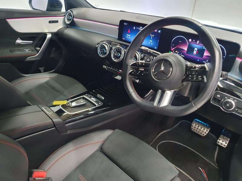 Used Mercedes-Benz A-Class 2023 for sale - 77044944: Photo 14