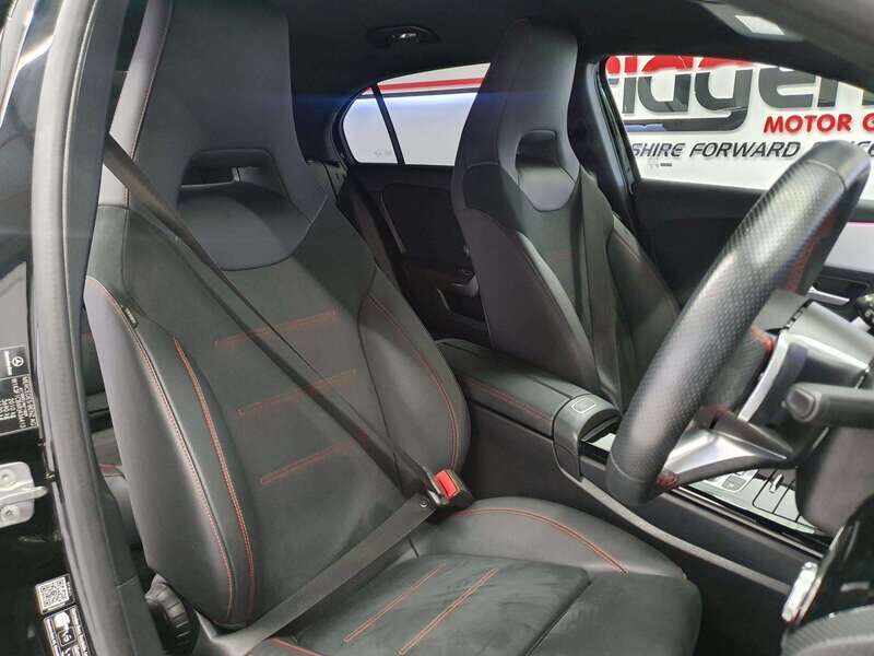 Used Mercedes-Benz A-Class 2023 for sale - 77044944: Photo 15