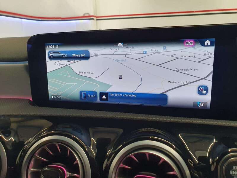 Used Mercedes-Benz A-Class 2023 for sale - 77044944: Photo 16