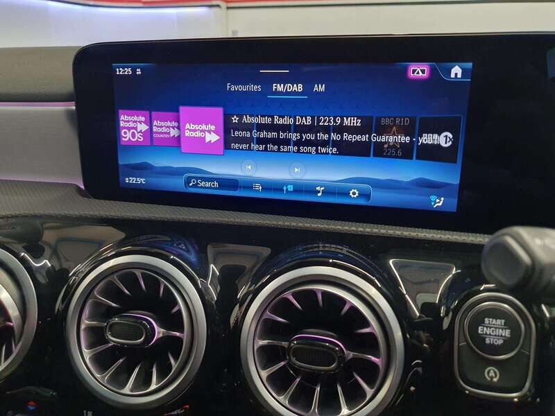 Used Mercedes-Benz A-Class 2023 for sale - 77044944: Photo 17