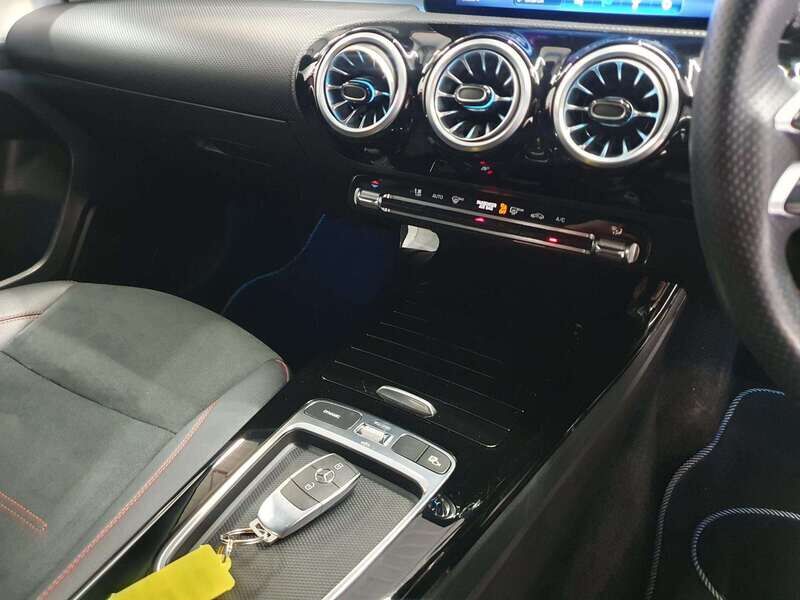 Used Mercedes-Benz A-Class 2023 for sale - 77044944: Photo 19