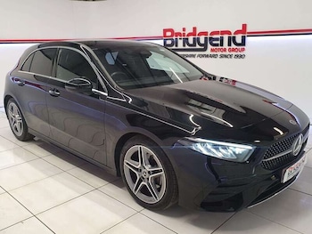 Used Mercedes-Benz A-Class 2023 for sale - 77044944: Photo