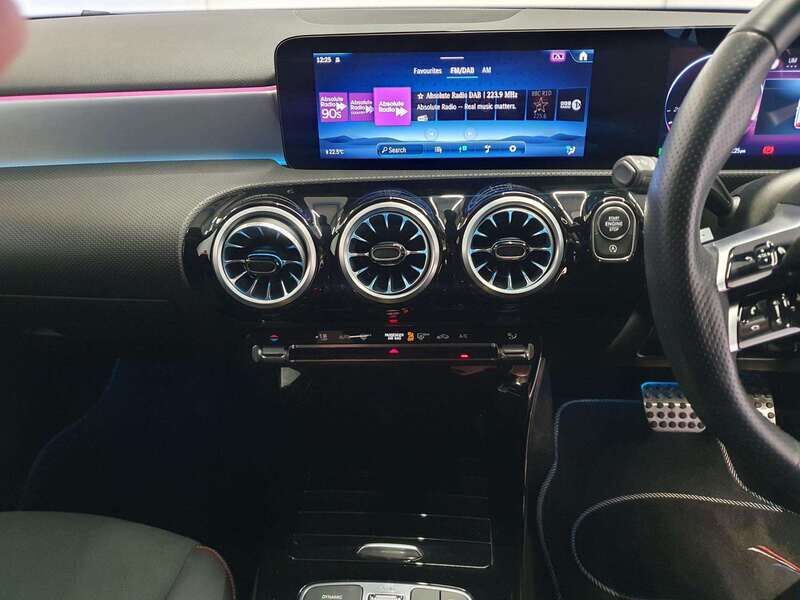 Used Mercedes-Benz A-Class 2023 for sale - 77044944: Photo 20