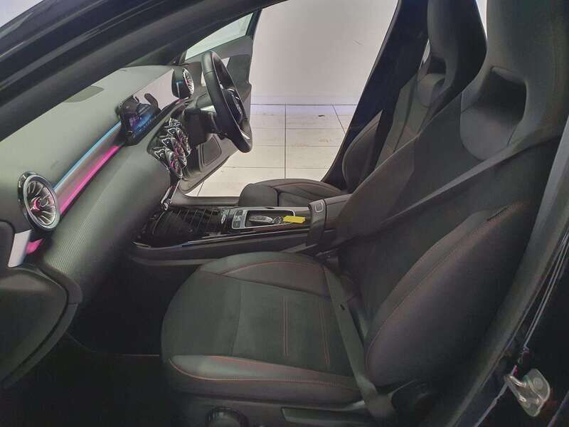 Used Mercedes-Benz A-Class 2023 for sale - 77044944: Photo 21