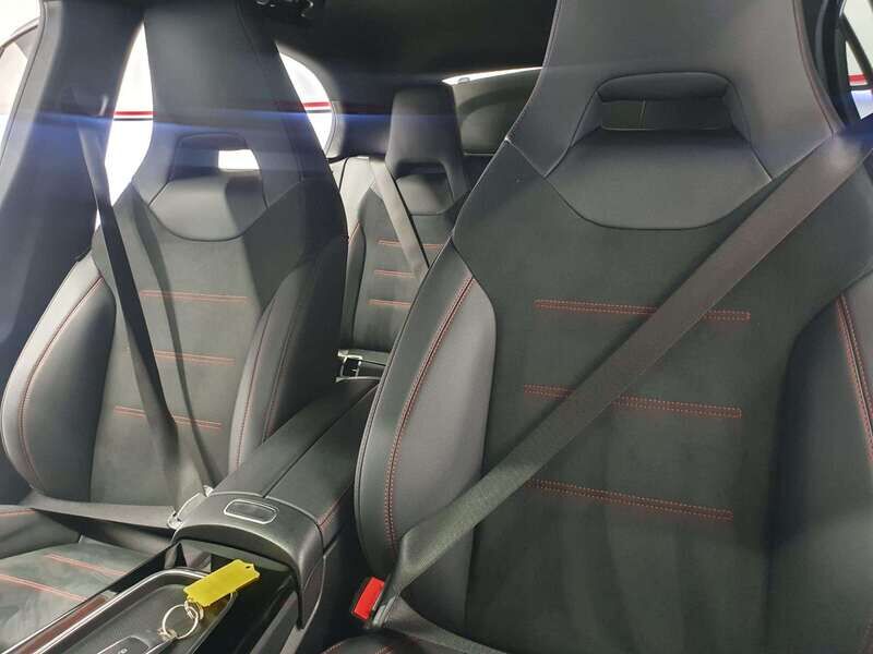 Used Mercedes-Benz A-Class 2023 for sale - 77044944: Photo 22