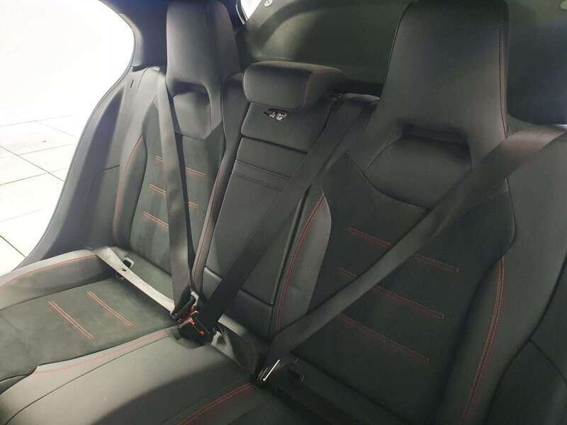 Used Mercedes-Benz A-Class 2023 for sale - 77044944: Photo 24