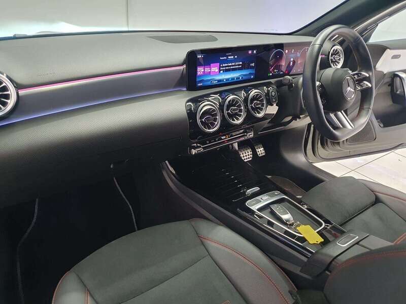 Used Mercedes-Benz A-Class 2023 for sale - 77044944: Photo 25