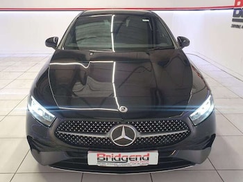 Used Mercedes-Benz A-Class 2023 for sale - 77044944: Photo