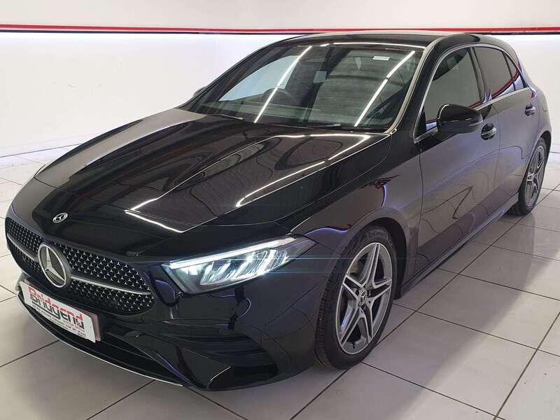 Used Mercedes-Benz A-Class 2023 for sale - 77044944: Photo 3