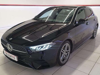 Used Mercedes-Benz A-Class 2023 for sale - 77044944: Photo