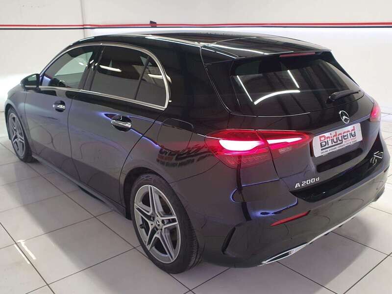 Used Mercedes-Benz A-Class 2023 for sale - 77044944: Photo 4