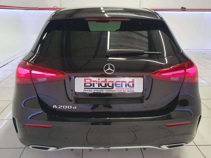 Used Mercedes-Benz A-Class 2023 for sale - 77044944: Photo 5