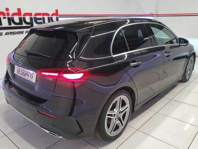 Used Mercedes-Benz A-Class 2023 for sale - 77044944: Photo 6