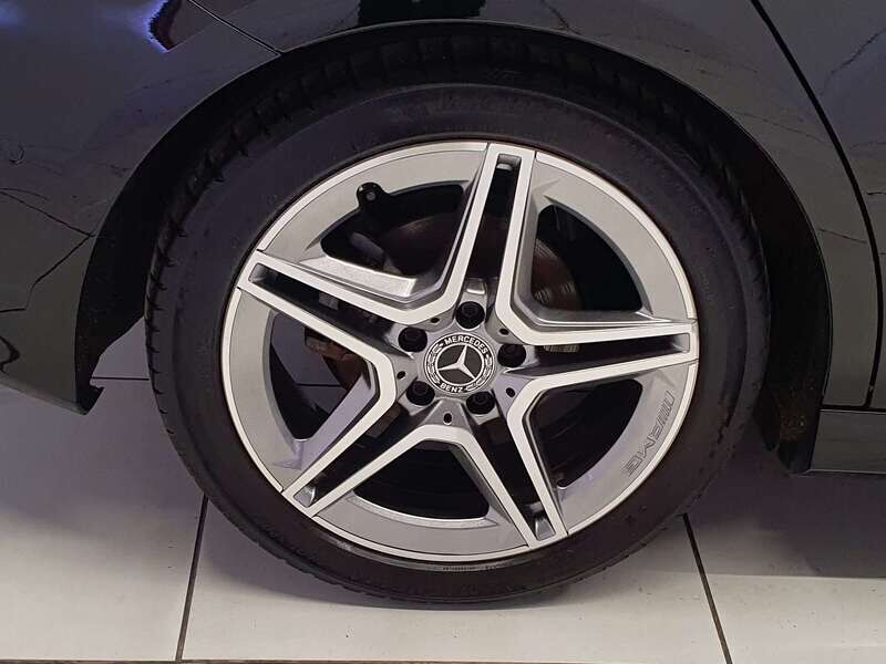 Used Mercedes-Benz A-Class 2023 for sale - 77044944: Photo 8