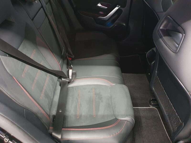 Used Mercedes-Benz A-Class 2023 for sale - 77044944: Photo 9