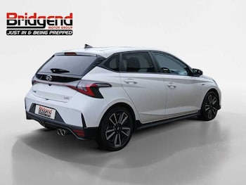 Used Hyundai i20 undefined for sale - 78669400: Photo