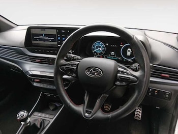 Used Hyundai i20 undefined for sale - 78669400: Photo
