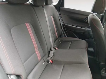 Used Hyundai i20 undefined for sale - 78669400: Photo