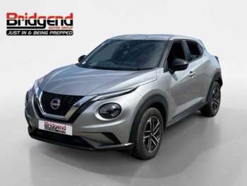 2024 (24) - 1.0 DIG-T N-Connecta SUV 5dr