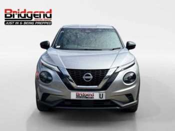 Used Nissan Juke 2024 for sale - 75199434: Photo