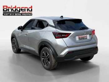 Used Nissan Juke 2024 for sale - 75199434: Photo