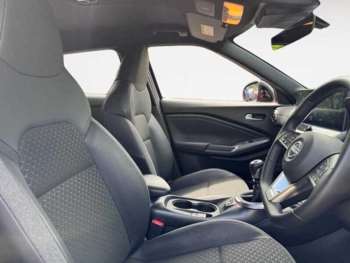 Used Nissan Juke 2024 for sale - 75199434: Photo