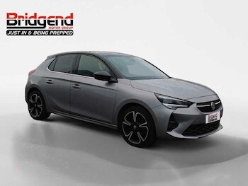 1.2 Turbo Ultimate Hatchback 5dr