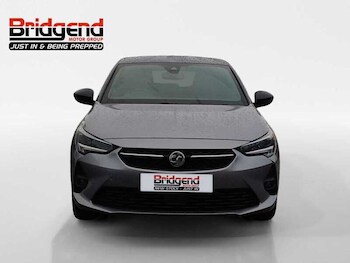 Used Vauxhall Corsa 2022 for sale - 77062224: Photo
