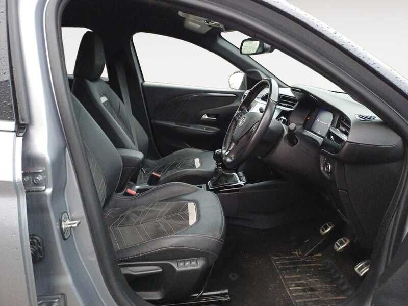 Used Vauxhall Corsa 2022 for sale - 77062224: Photo 3