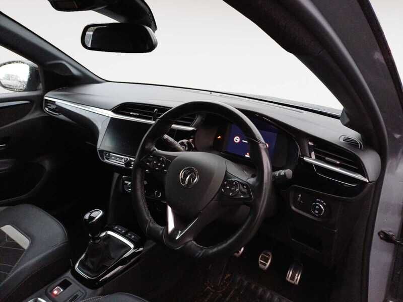 Used Vauxhall Corsa 2022 for sale - 77062224: Photo 4