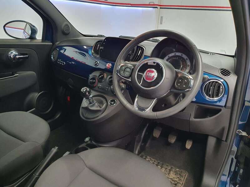 Used Fiat 500 2023 for sale - 77814080: Photo 10