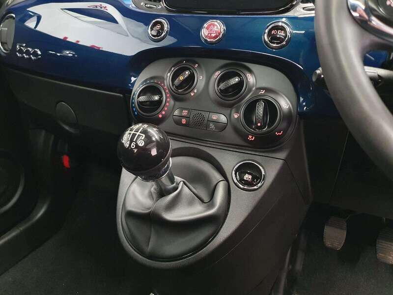 Used Fiat 500 2023 for sale - 77814080: Photo 14