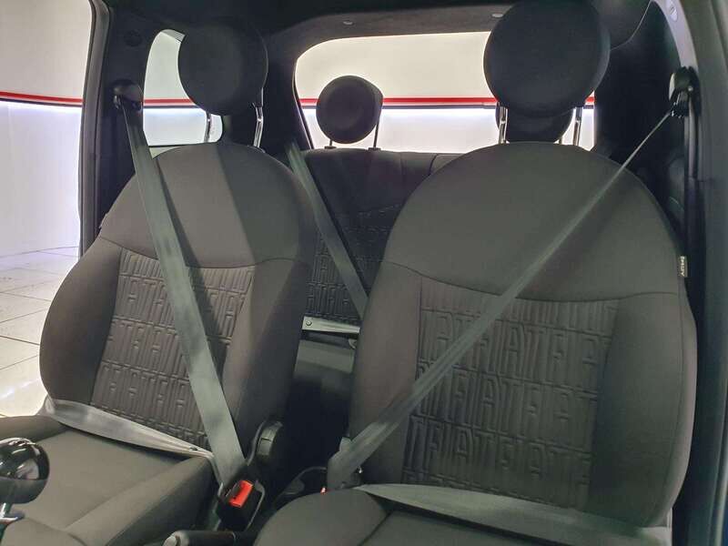 Used Fiat 500 2023 for sale - 77814080: Photo 17