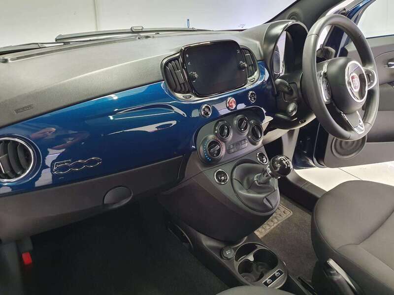 Used Fiat 500 2023 for sale - 77814080: Photo 19