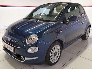 Used Fiat 500 undefined for sale - 77814080: Photo
