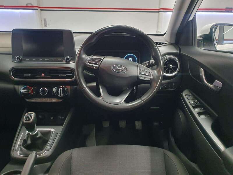 Used Hyundai KONA 2022 for sale - 77045208: Photo 10