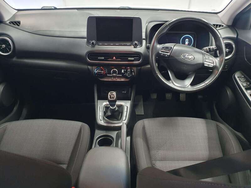 Used Hyundai KONA 2022 for sale - 77045208: Photo 11
