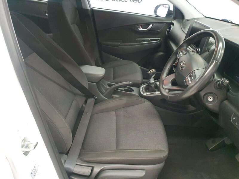 Used Hyundai KONA 2022 for sale - 77045208: Photo 12