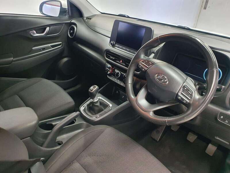 Used Hyundai KONA 2022 for sale - 77045208: Photo 13